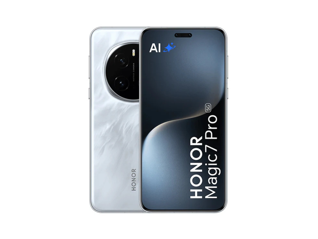 Honor Magic 7 Pro 5G Smartphone 12GB RAM 512GB Storage Honor Magic 7 Pro 5G Smartphone 12GB RAM 512GB Storage